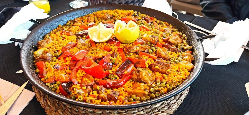 Menu_El Corralico de Tana_Esparragal_image_7