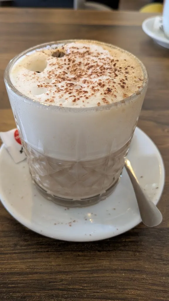 Sergio Fernandez_El Corralico de Tana_Esparragal_review