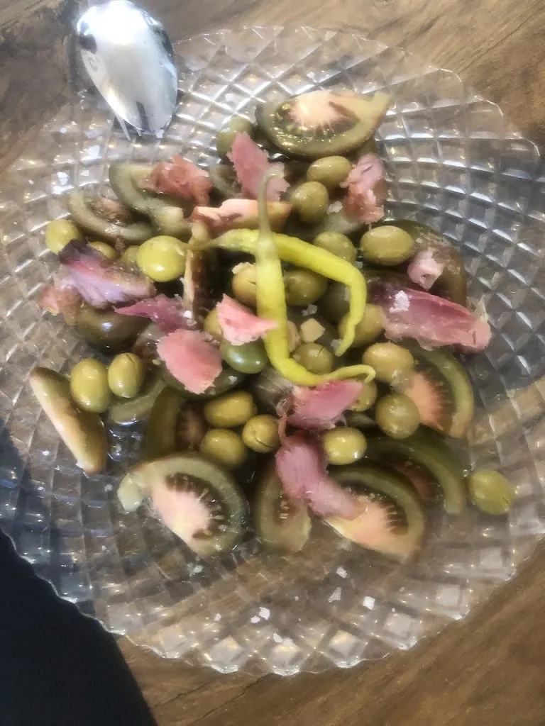 VANESA_El Corralico de Tana_Esparragal_review