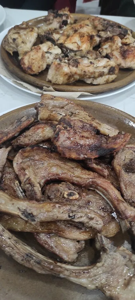 Menu_Bar Restaurante La Rana_Esparragal_image_2