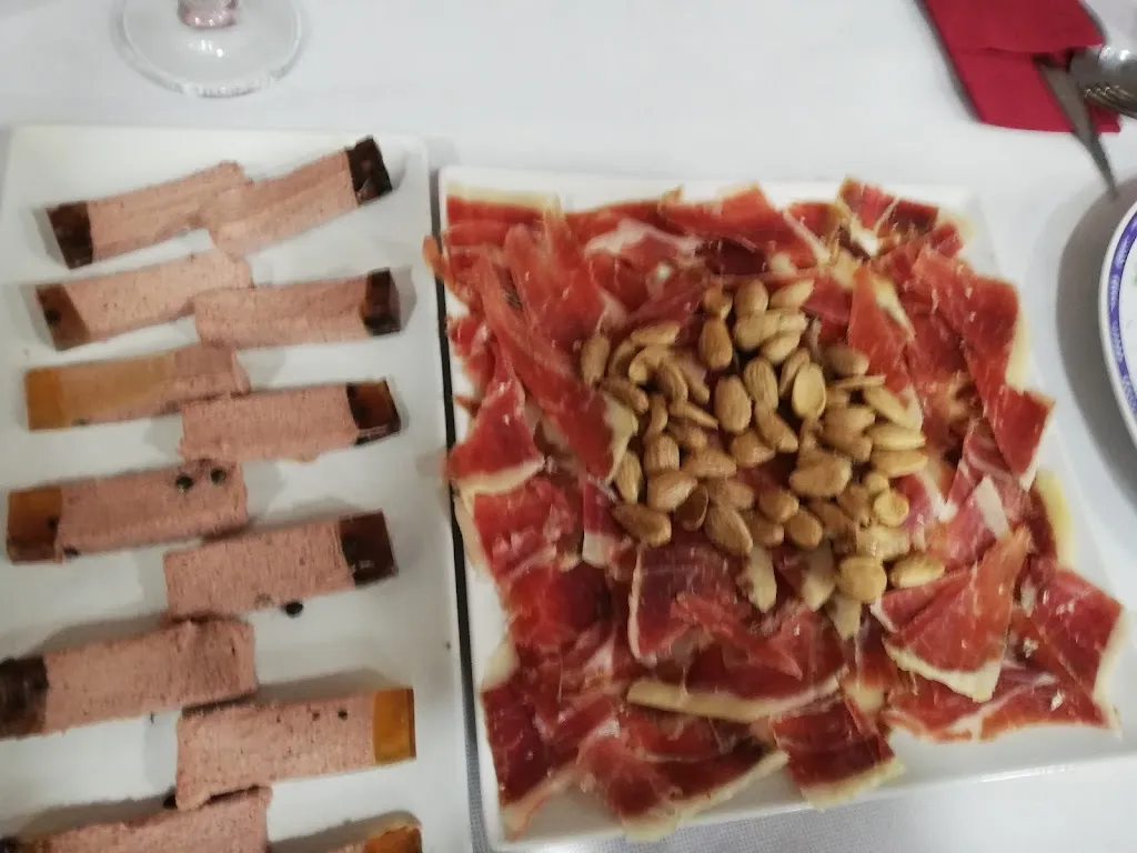 Menu_Bar Restaurante La Rana_Esparragal_image_7