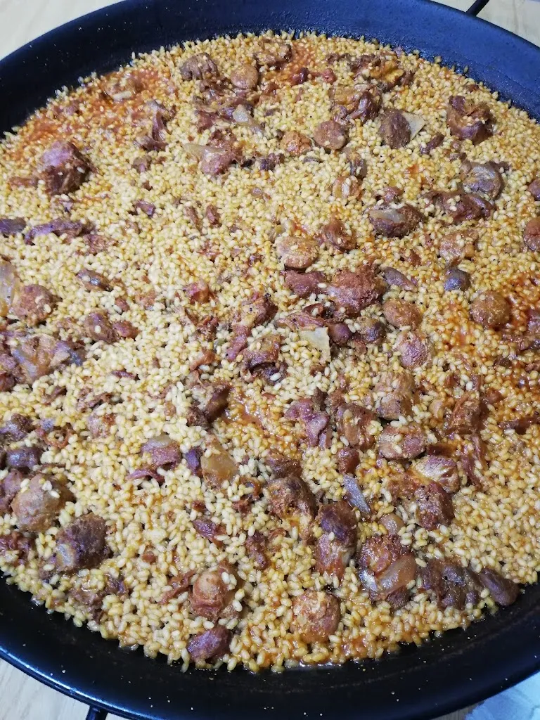 Menu_Bar Restaurante La Rana_Esparragal_image_9