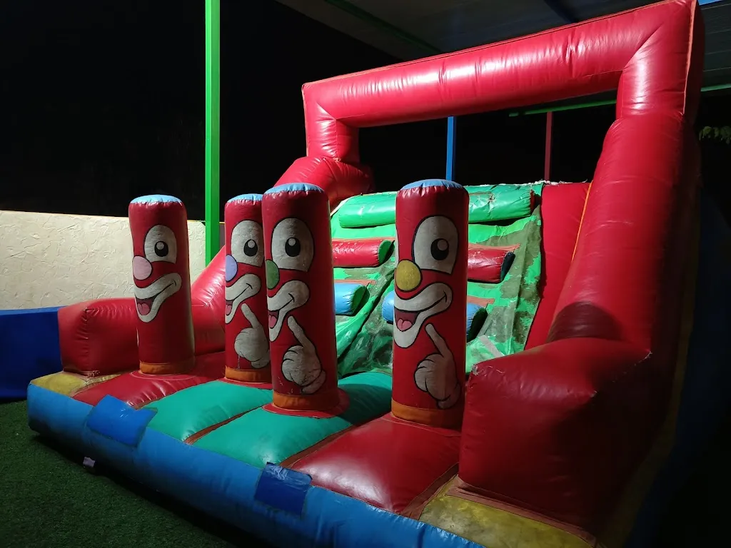 E._Bar Restaurante La Rana_Esparragal_review