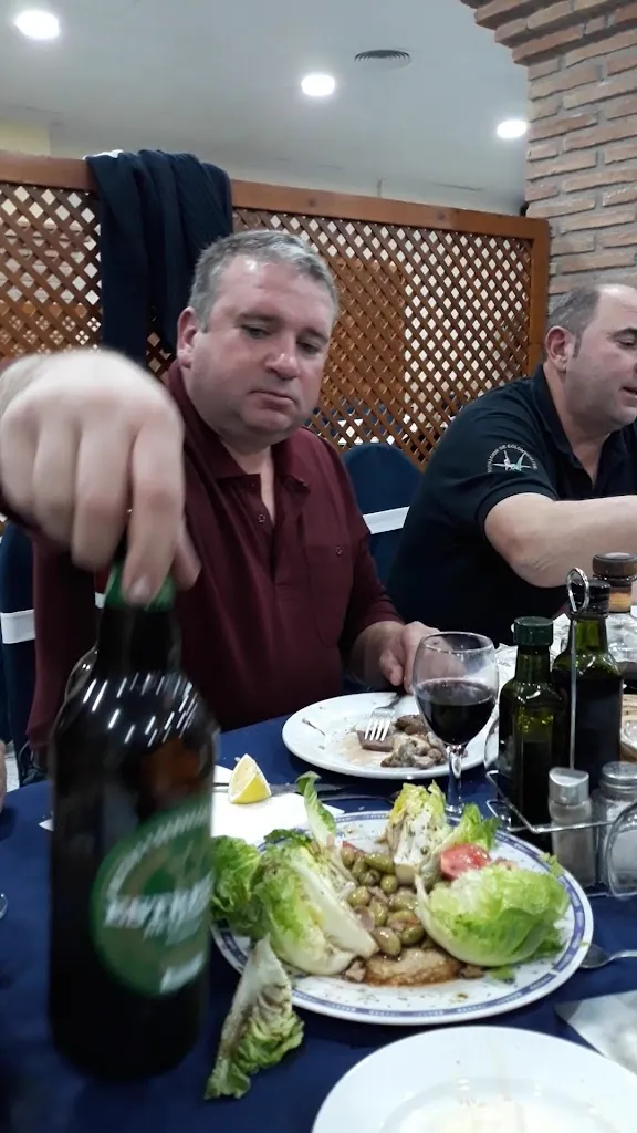 Bar Restaurante La Rana_Esparragal_slider_image_2