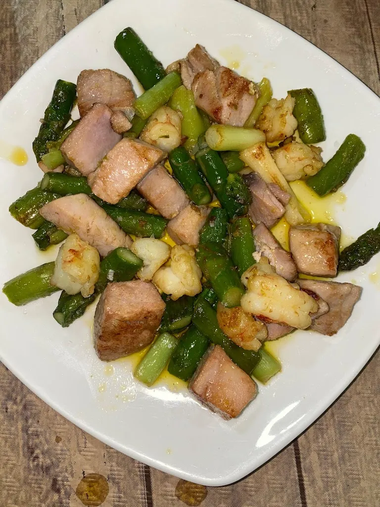 Menu_Restaurante Mi Oasis_Pinós el/Pinoso_image_1