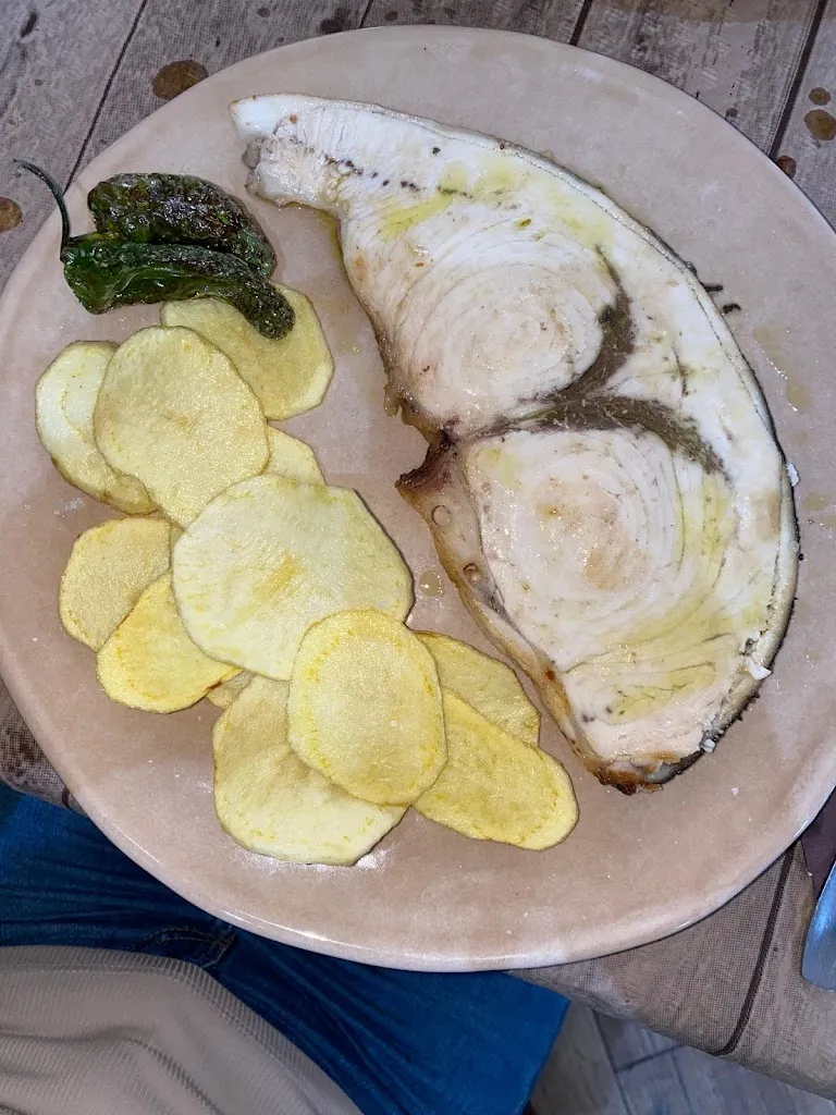 Menu_Restaurante Mi Oasis_Pinós el/Pinoso_image_2