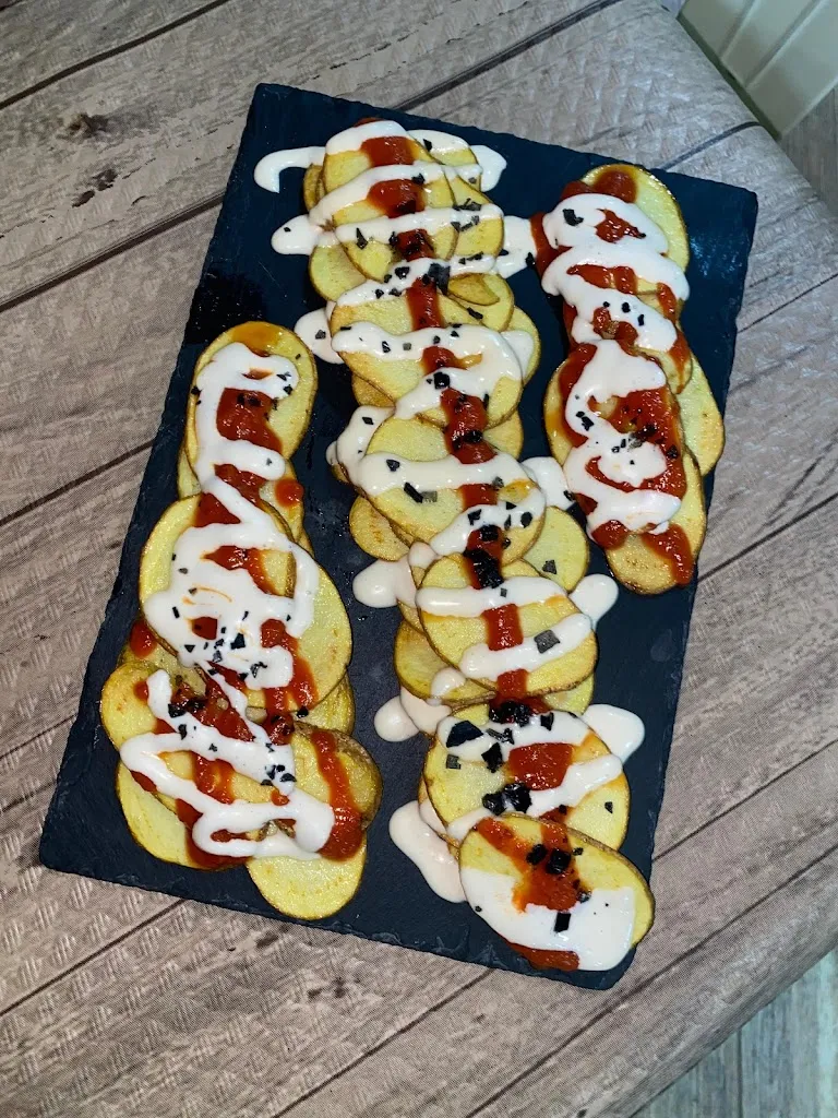 Menu_Restaurante Mi Oasis_Pinós el/Pinoso_image_3