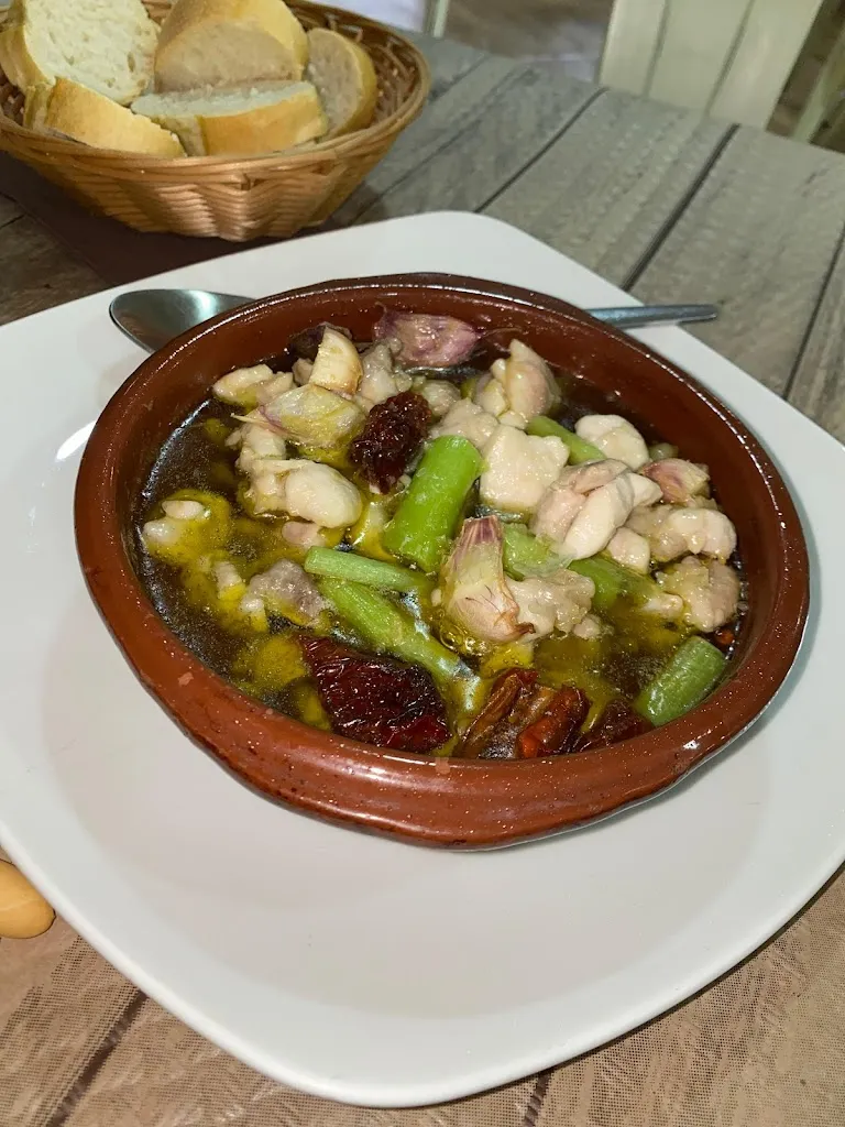 Menu_Restaurante Mi Oasis_Pinós el/Pinoso_image_4