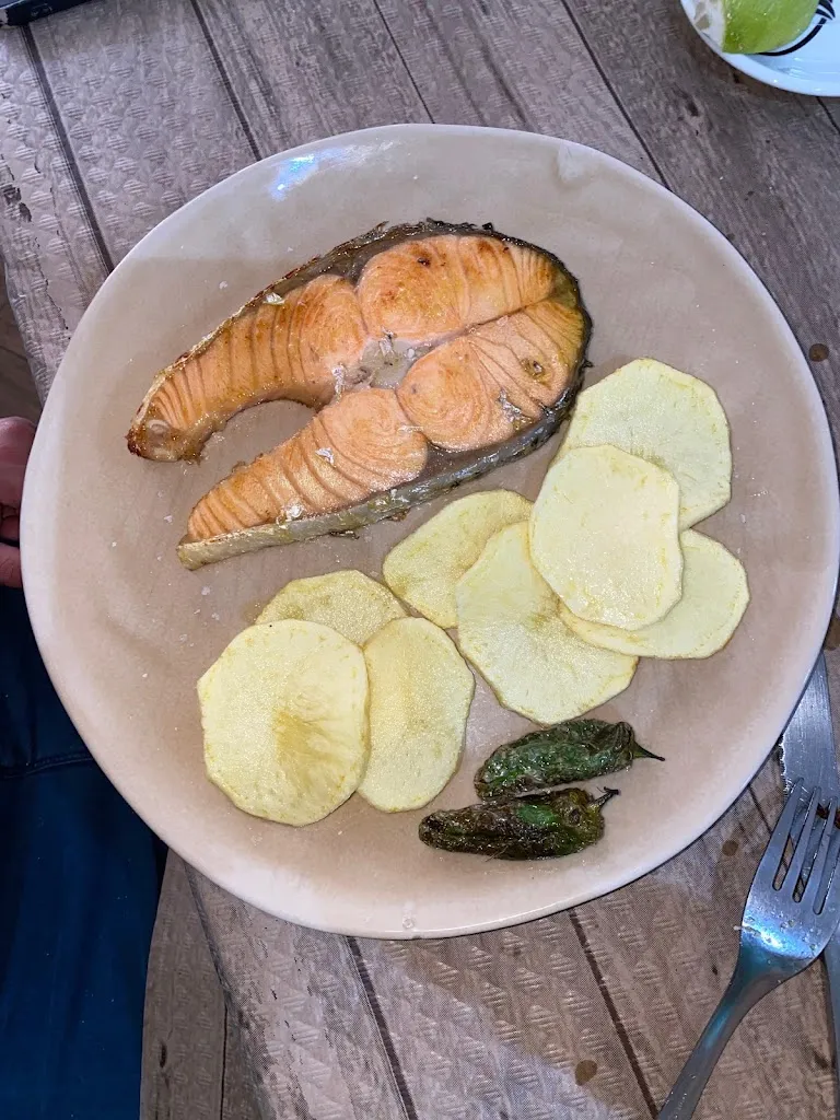 Menu_Restaurante Mi Oasis_Pinós el/Pinoso_image_5