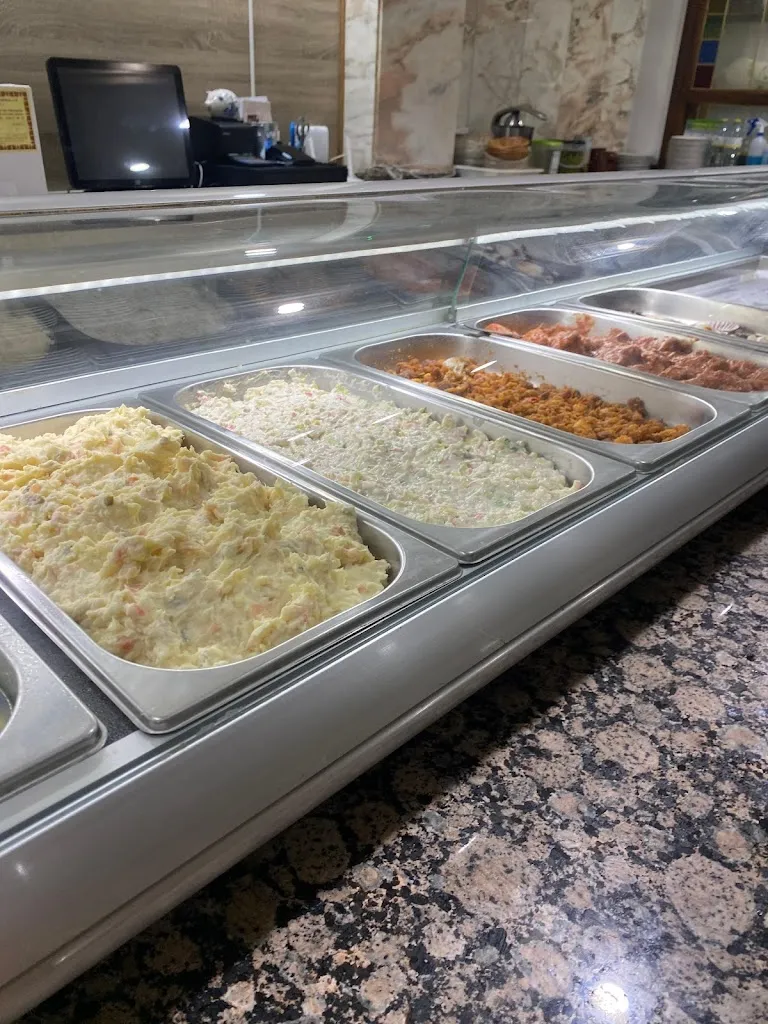 Restaurante Mi Oasis_Pinós el/Pinoso_slider_image_1