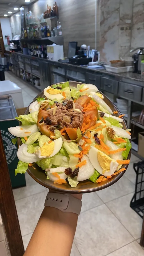 Restaurante Mi Oasis_Pinós el/Pinoso_slider_image_2