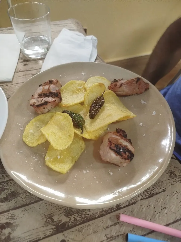 Restaurante Mi Oasis_Pinós el/Pinoso_slider_image_3