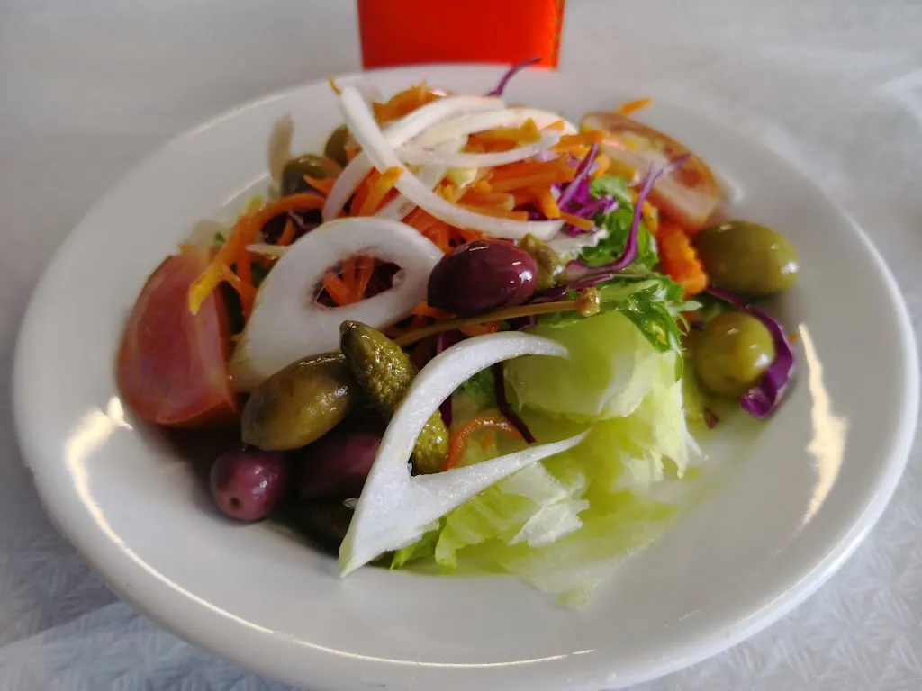 Menu_Juan Restaurante Mesón_Esparragal_image_1