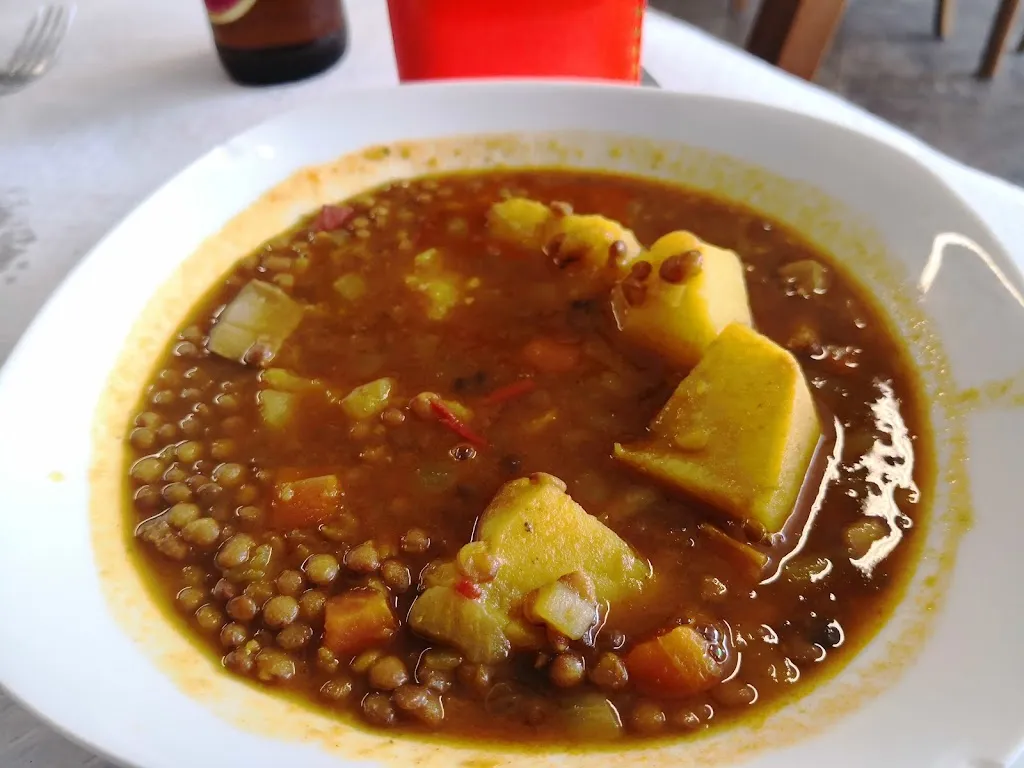 Menu_Juan Restaurante Mesón_Esparragal_image_2