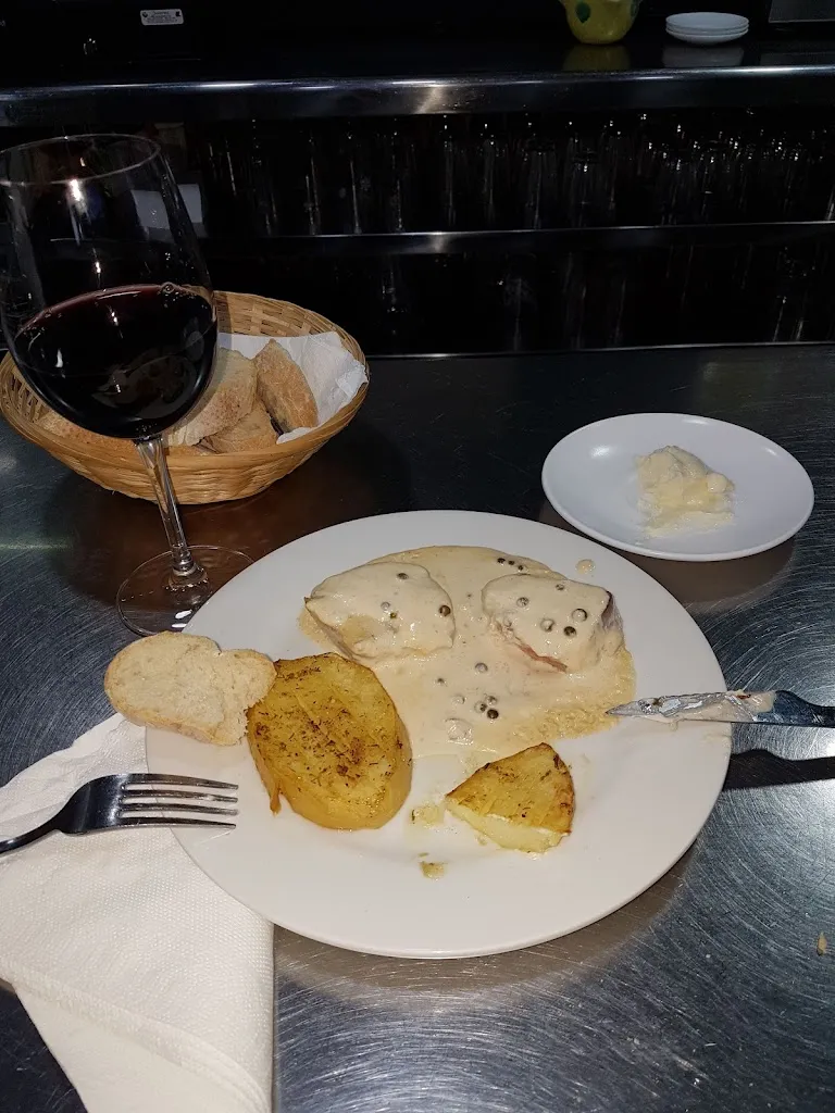 Menu_Juan Restaurante Mesón_Esparragal_image_3