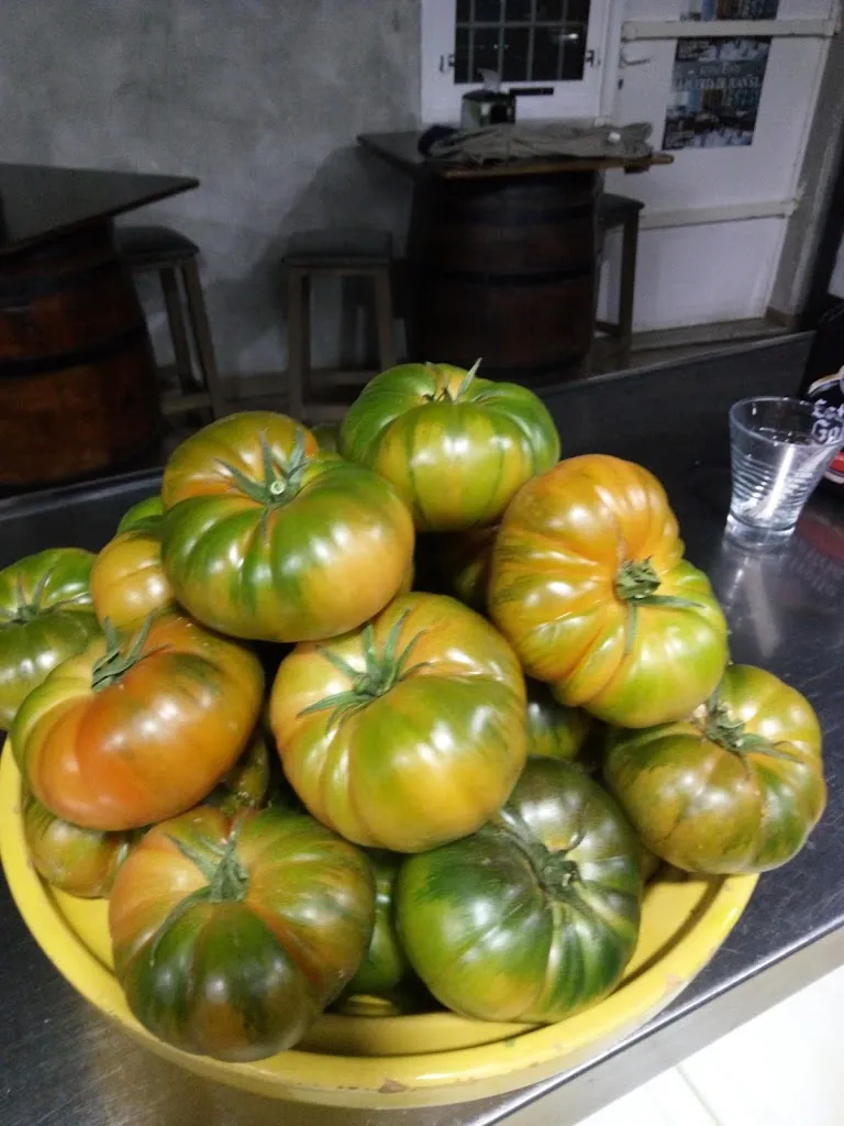 Menu_Juan Restaurante Mesón_Esparragal_image_5