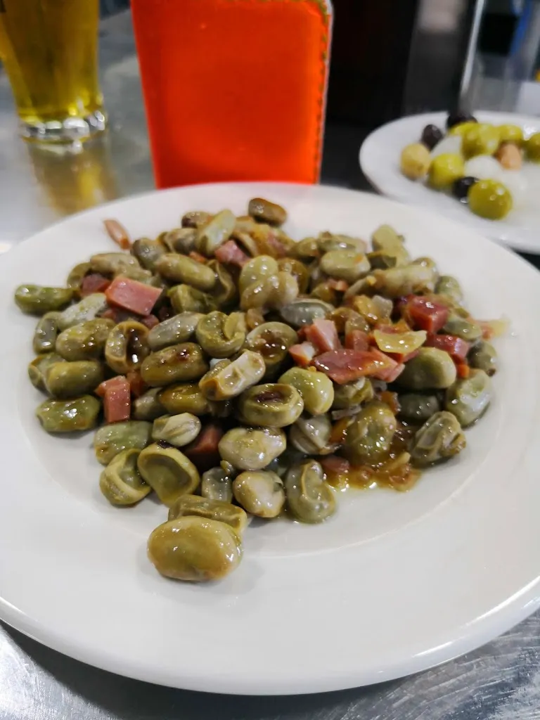 Menu_Juan Restaurante Mesón_Esparragal_image_8