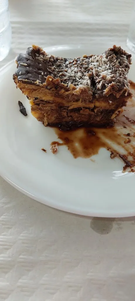 Menu_Juan Restaurante Mesón_Esparragal_image_9