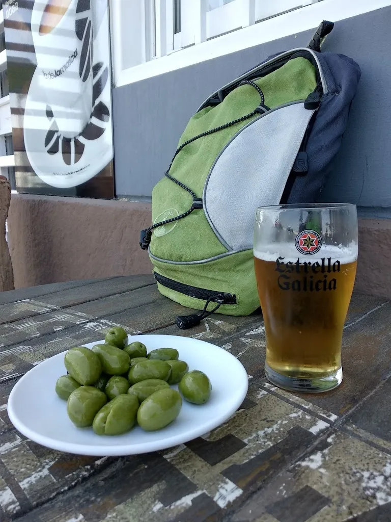 Miguel Angel Toledo_Juan Restaurante Mesón_Esparragal_review