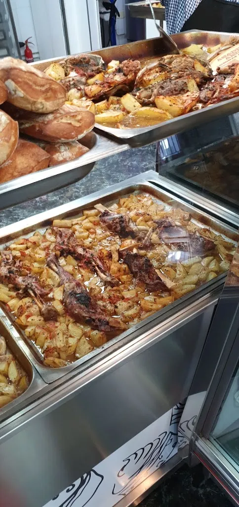 Menu_Asadero Ángel 2_Esparragal_image_2