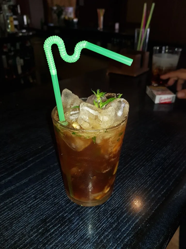 Menu_LAWSON GINCAFE_Esparragal_image_1