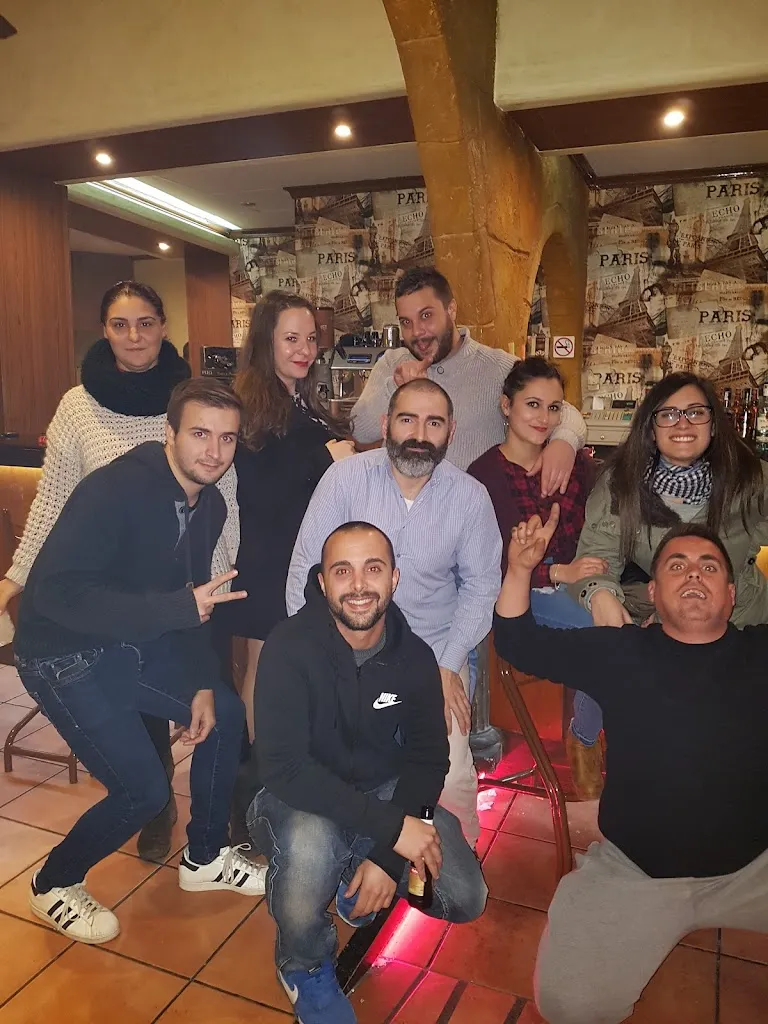 jose antonio_LAWSON GINCAFE_Esparragal_review