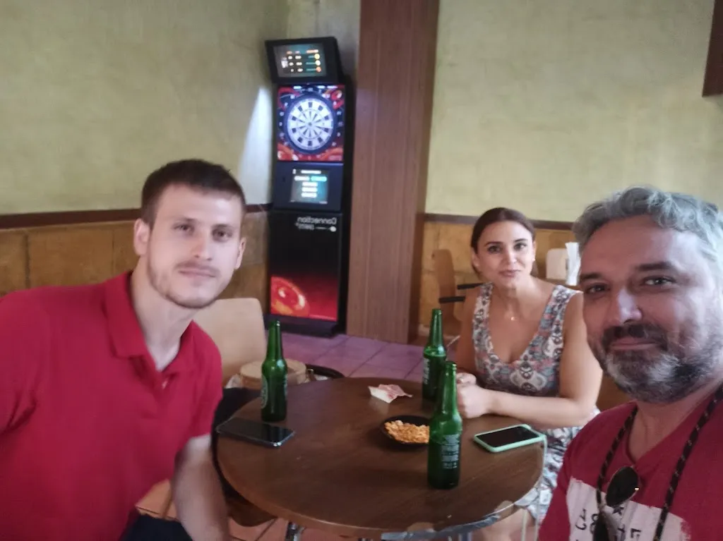 Carlos Stgo. Gisbert Ramirez_LAWSON GINCAFE_Esparragal_review