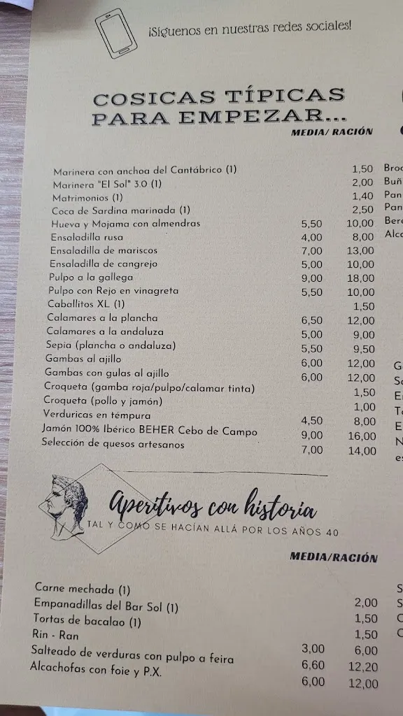Menu_Restaurante El Sol_Cehegín_image_4