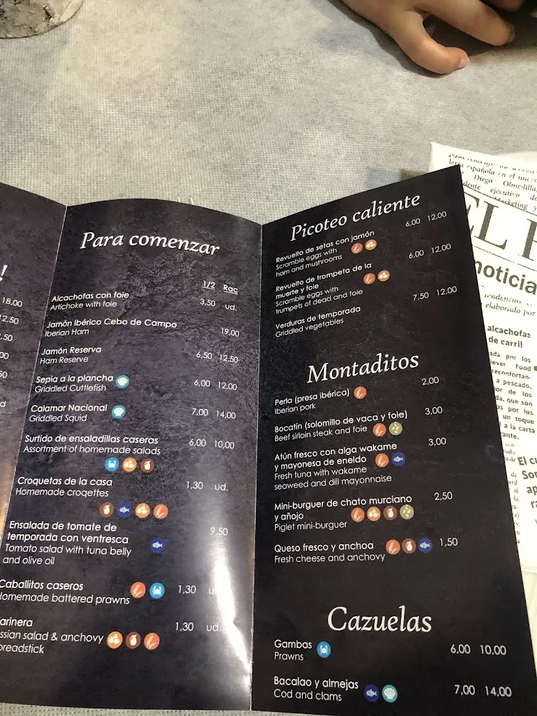 Menu_Bar Domingo _Cehegín_image_3