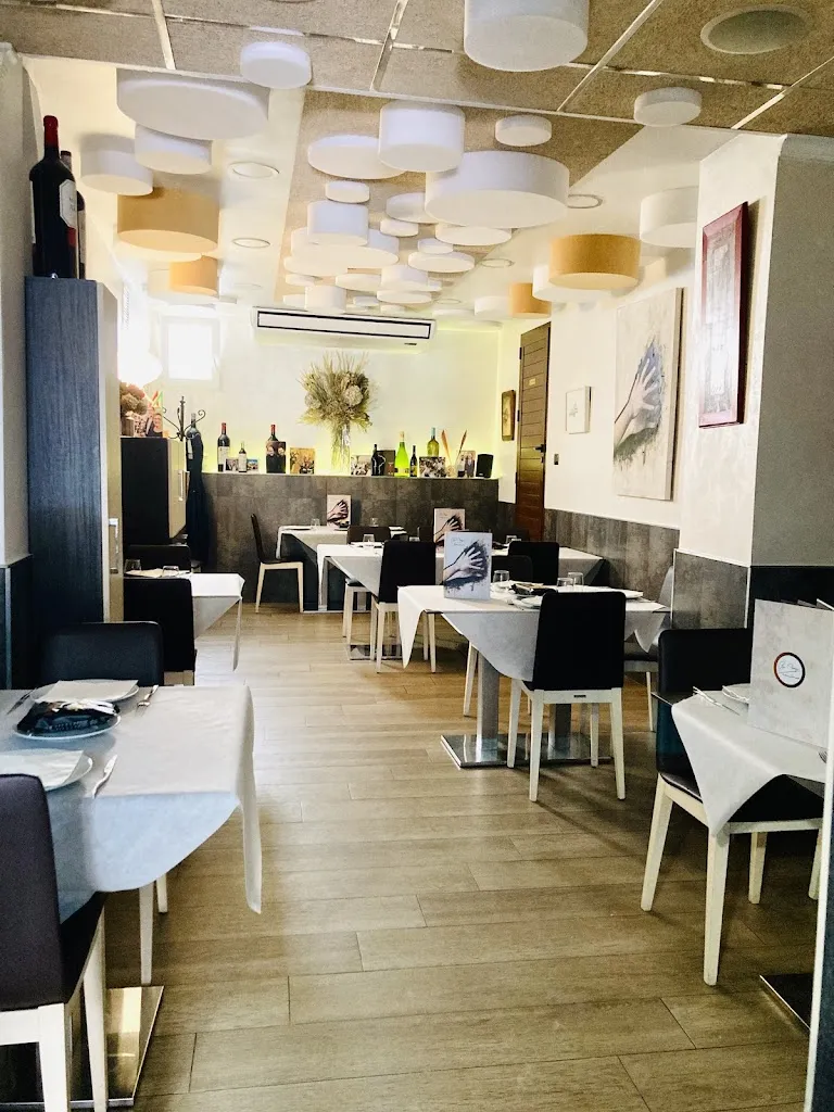 Bar Domingo (Cehegin) restaurant in Cehegín