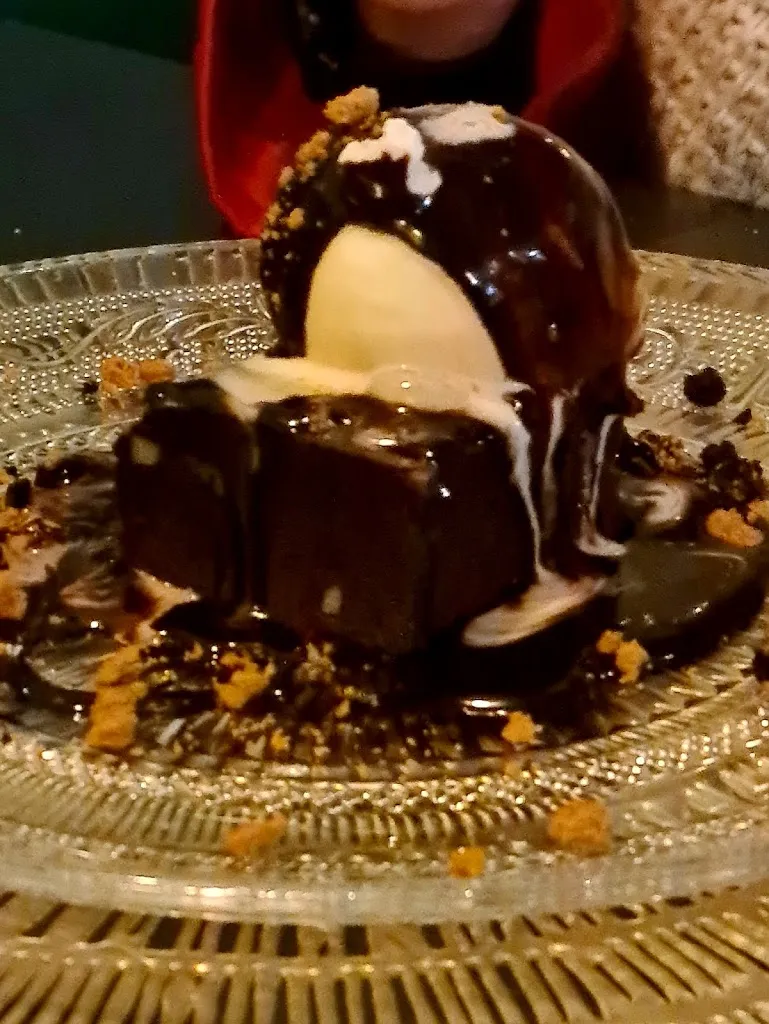 Menu_La Trattoria de Cehegín_Cehegín_image_1