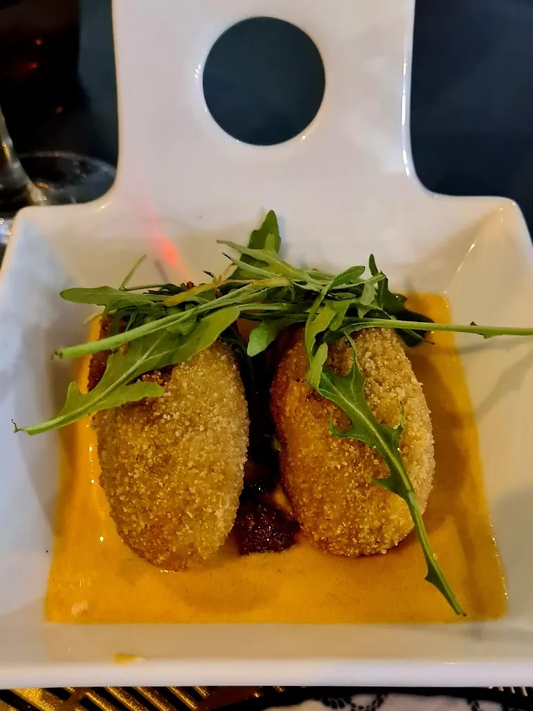 Menu_La Trattoria de Cehegín_Cehegín_image_2