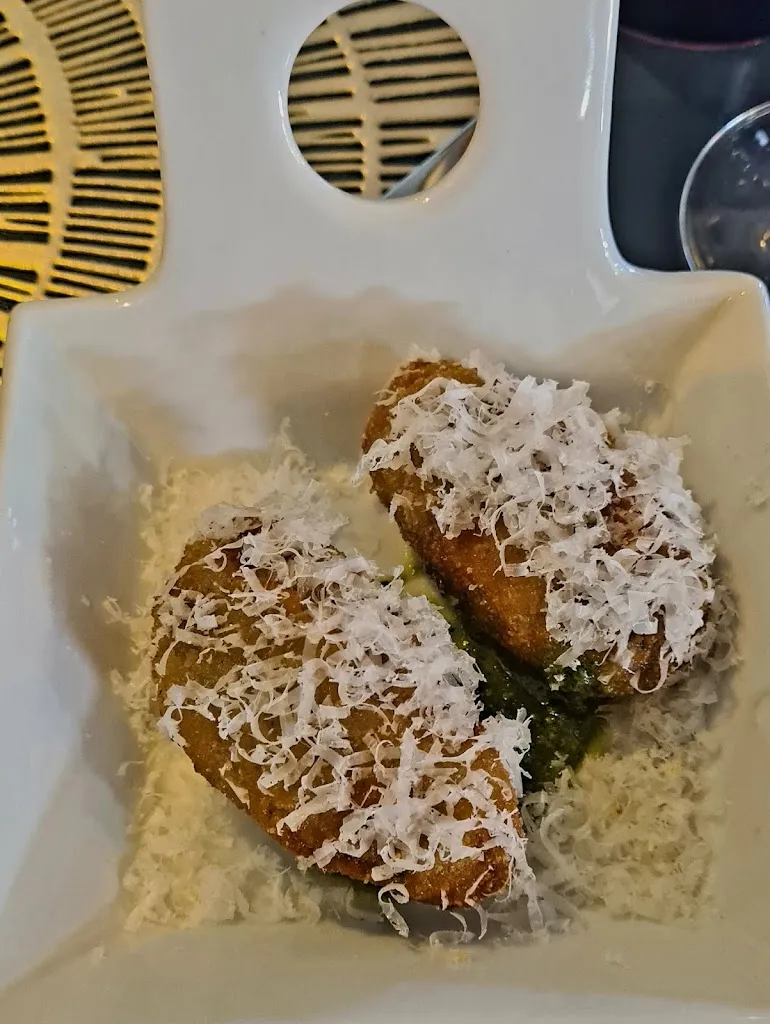 Menu_La Trattoria de Cehegín_Cehegín_image_3