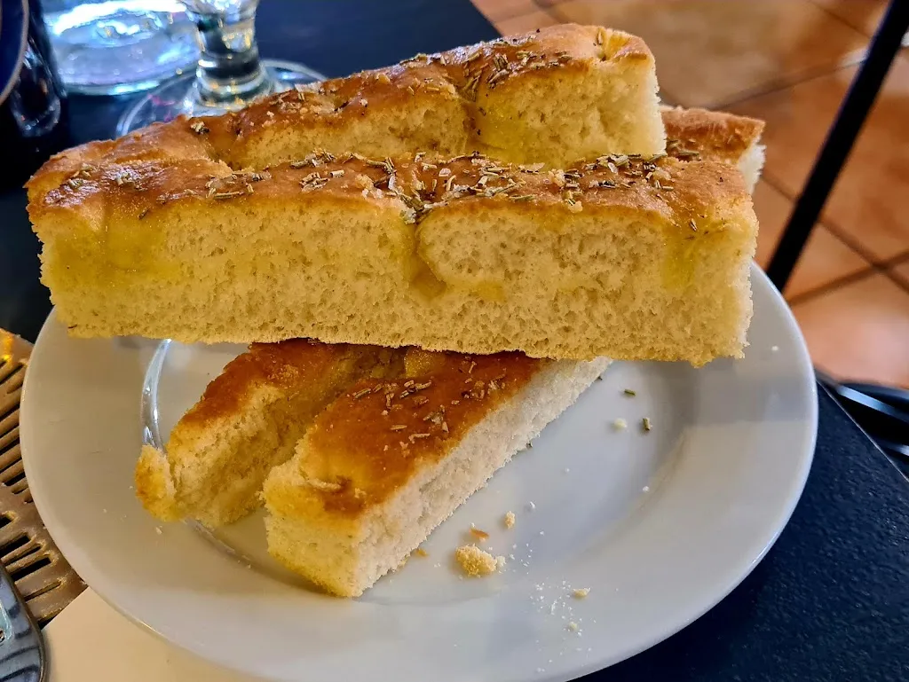 Menu_La Trattoria de Cehegín_Cehegín_image_4