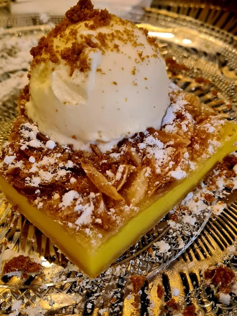 Menu_La Trattoria de Cehegín_Cehegín_image_5