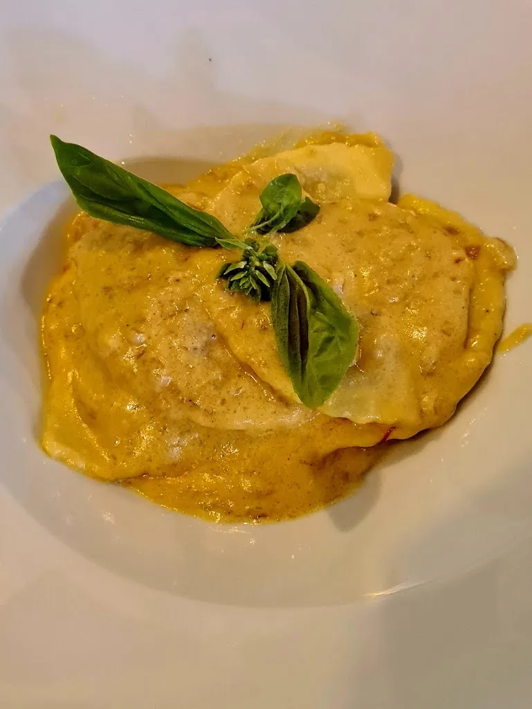 Menu_La Trattoria de Cehegín_Cehegín_image_7