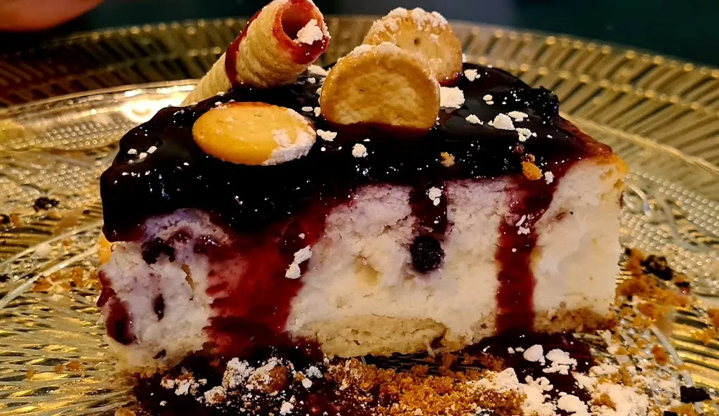 Menu_La Trattoria de Cehegín_Cehegín_image_8