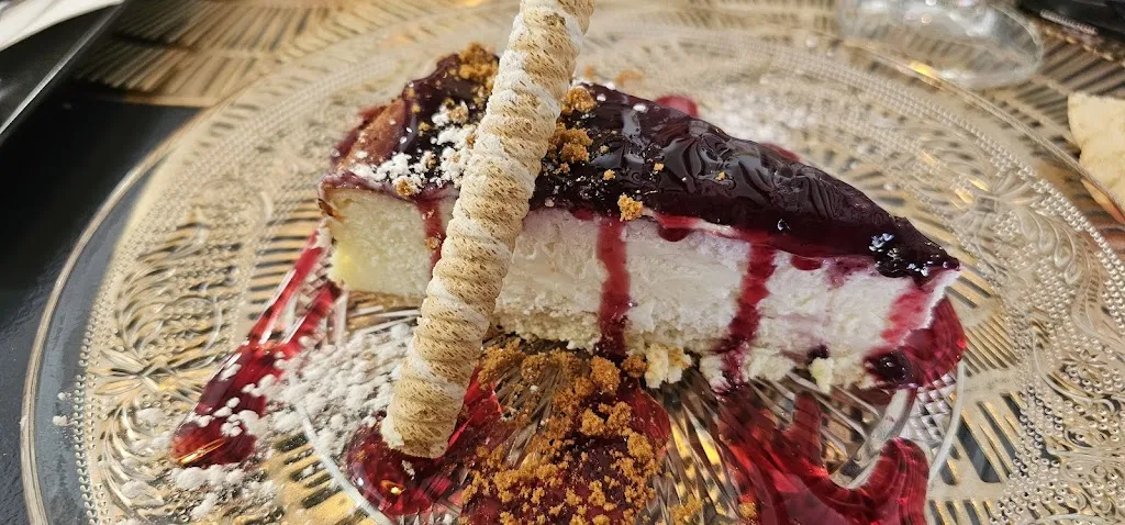 Paul Pearce_La Trattoria de Cehegín_Cehegín_review