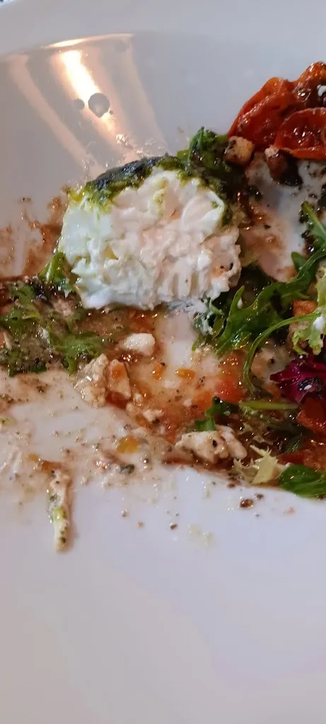 Carmen Padilla_La Trattoria de Cehegín_Cehegín_review