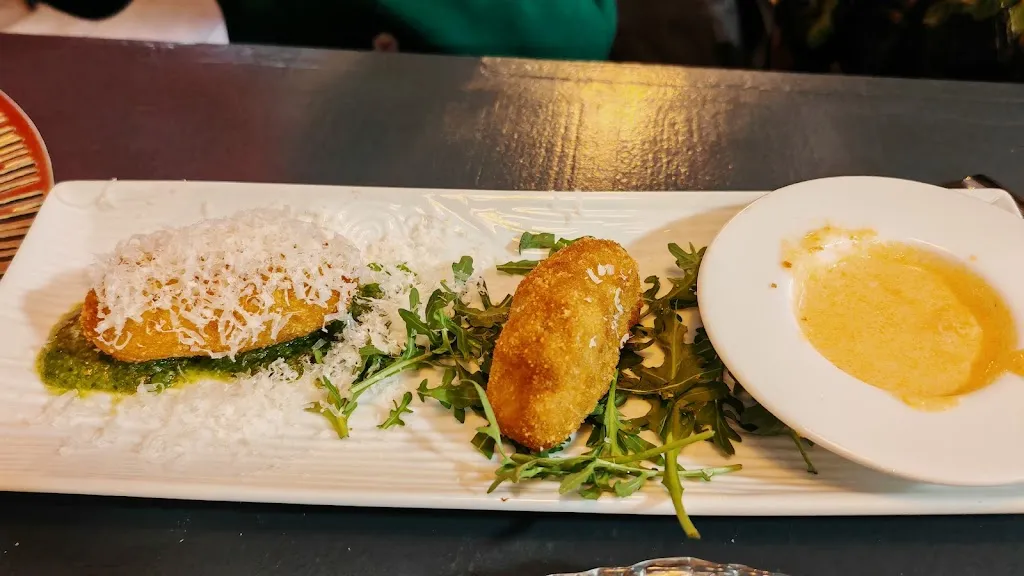 La Trattoria de Cehegín_Cehegín_slider_image_2