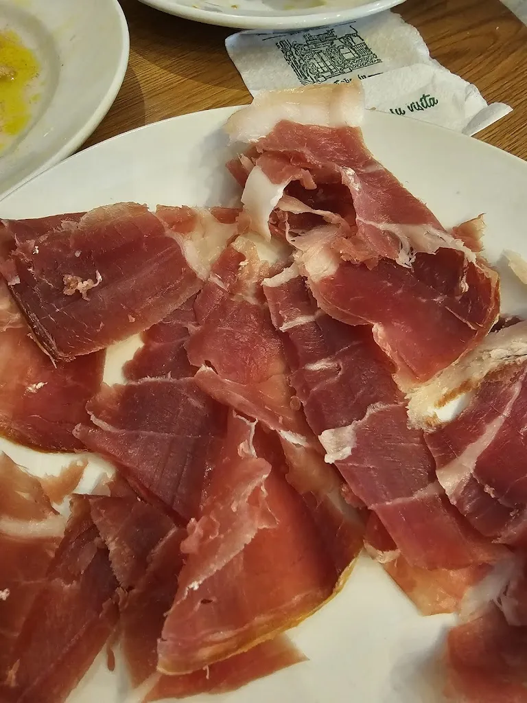 Filip DV_La Barandica_Cehegín_review