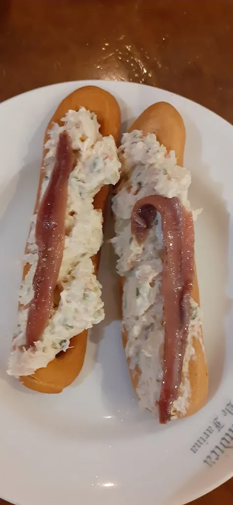 Carlos Lorenzo_La Barandica_Cehegín_review