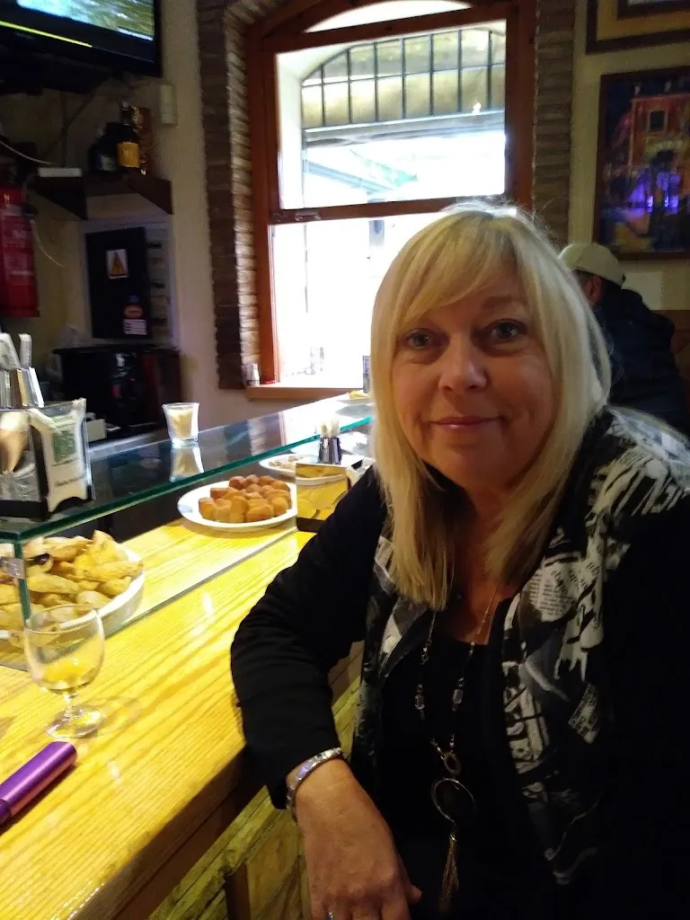 Christine Carey_La Barandica_Cehegín_review