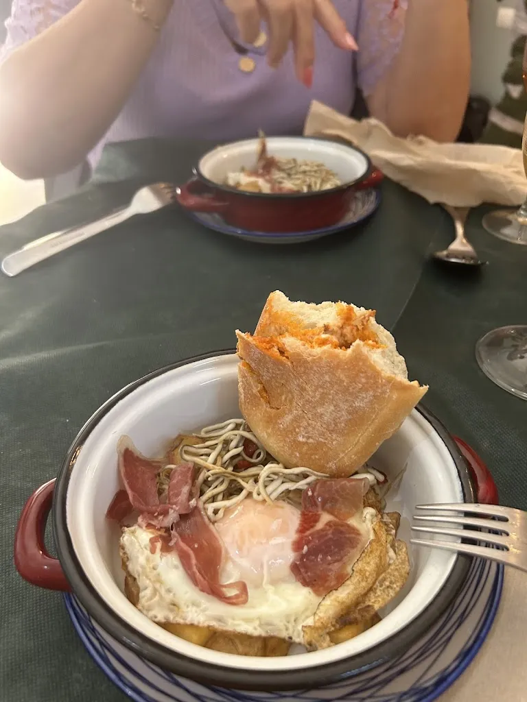 Felix Ortega_Con sentido de Mari_Cehegín_review