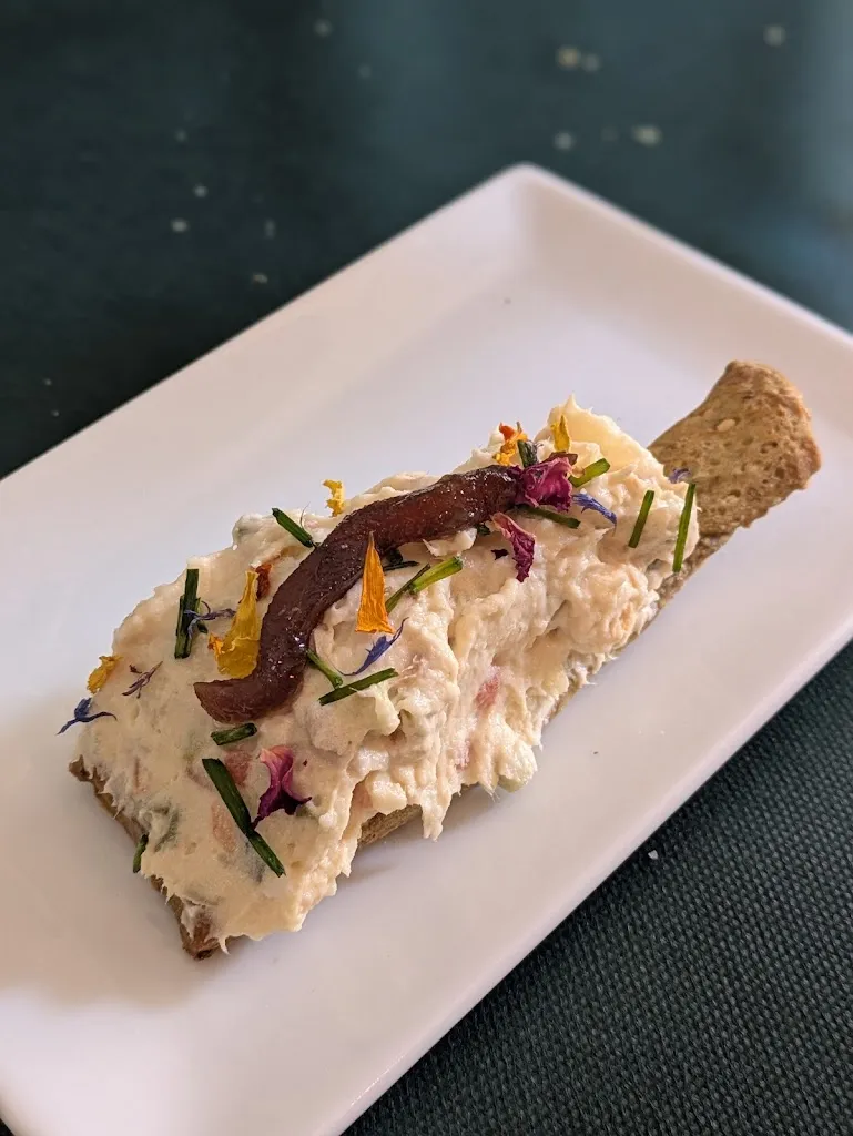 Carmen M._Con sentido de Mari_Cehegín_review