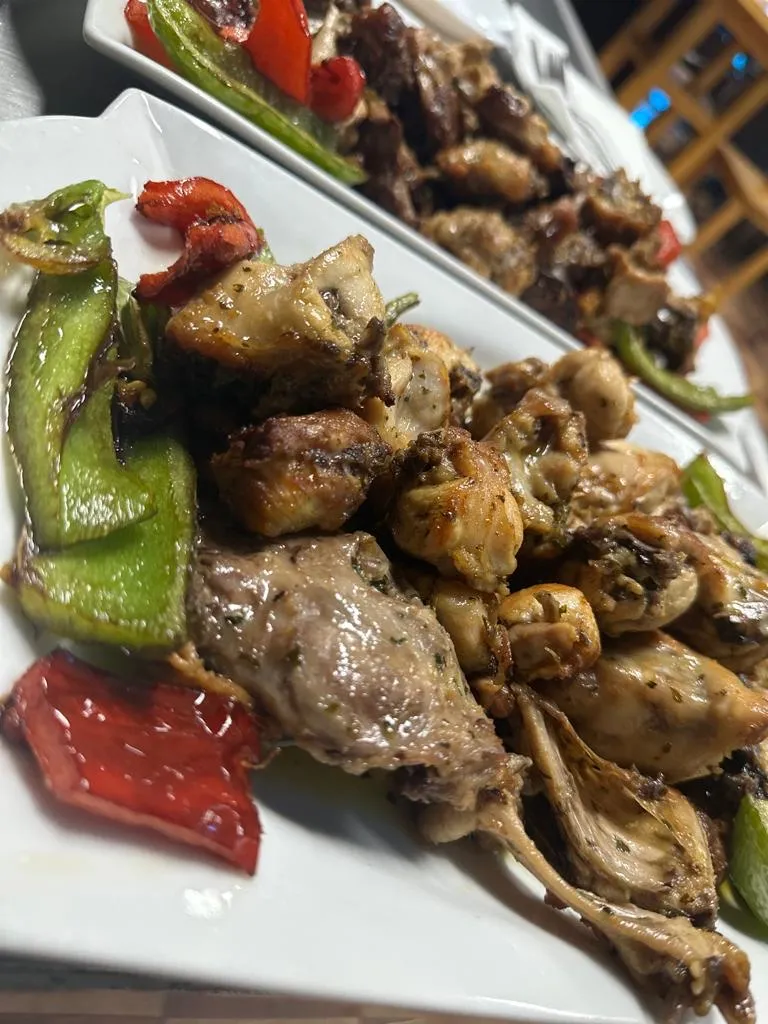 Menu_LAS VEGAS BAR desde 1976_Cehegín_image_2