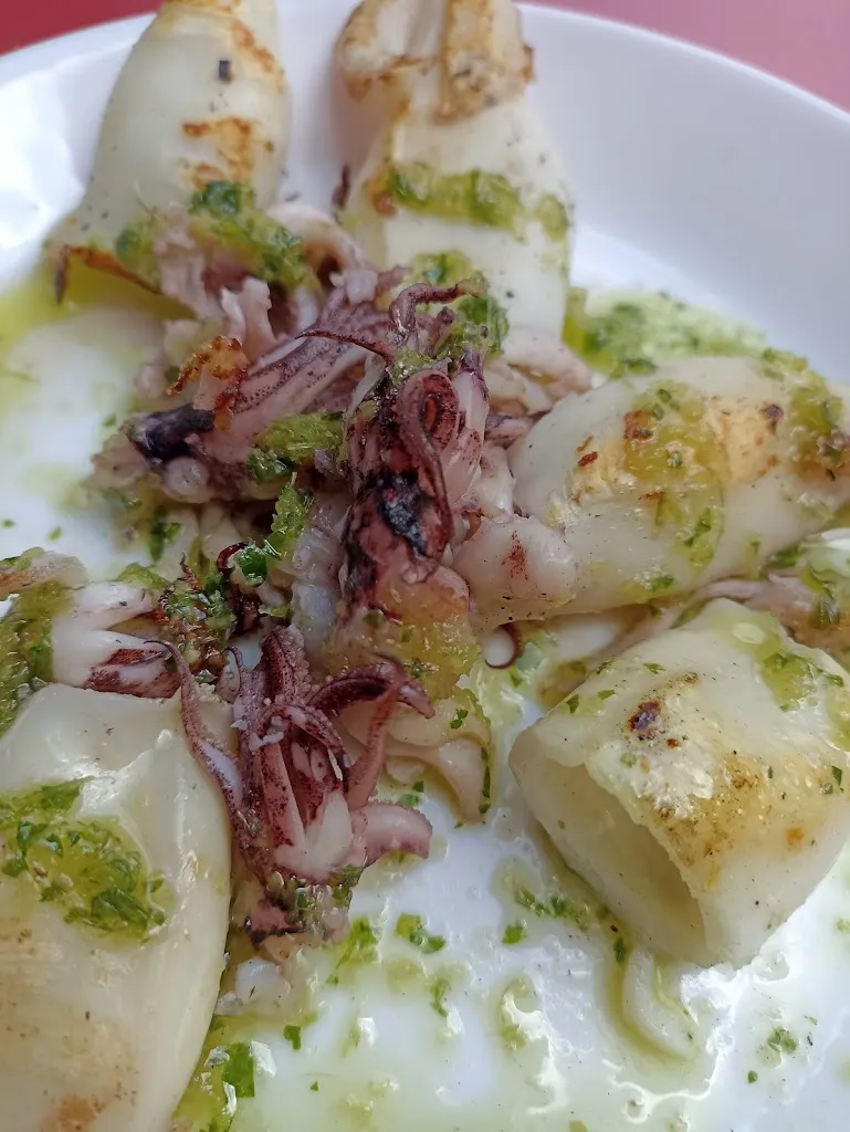 Menu_LAS VEGAS BAR desde 1976_Cehegín_image_5