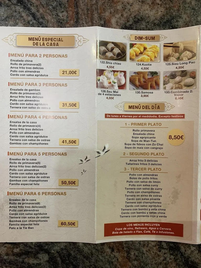 Menu_Wok Cafe_Pinós el/Pinoso_image_3