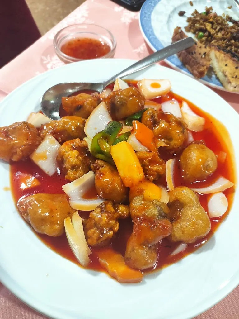 Menu_Wok Cafe_Pinós el/Pinoso_image_9