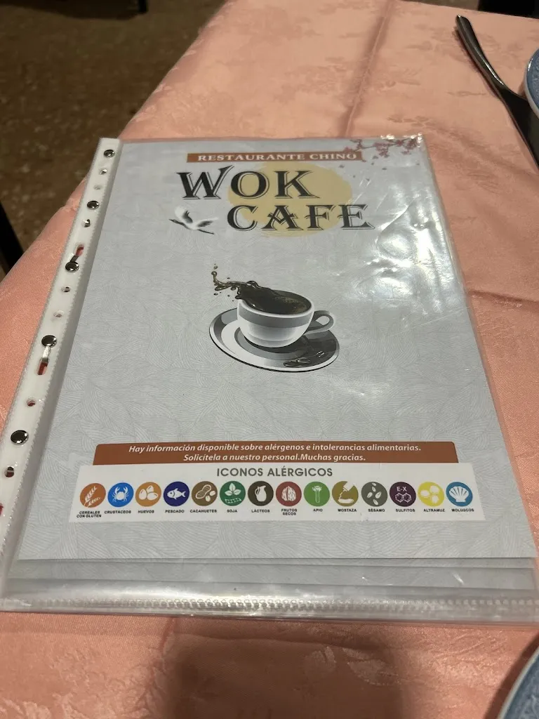 Lee_Wok Cafe_Pinós el/Pinoso_review